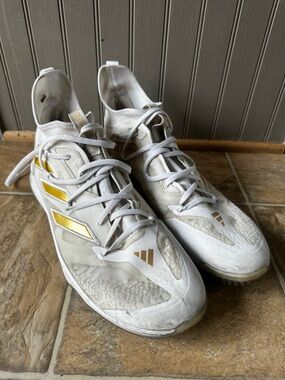 Adidas adizero molded cleats